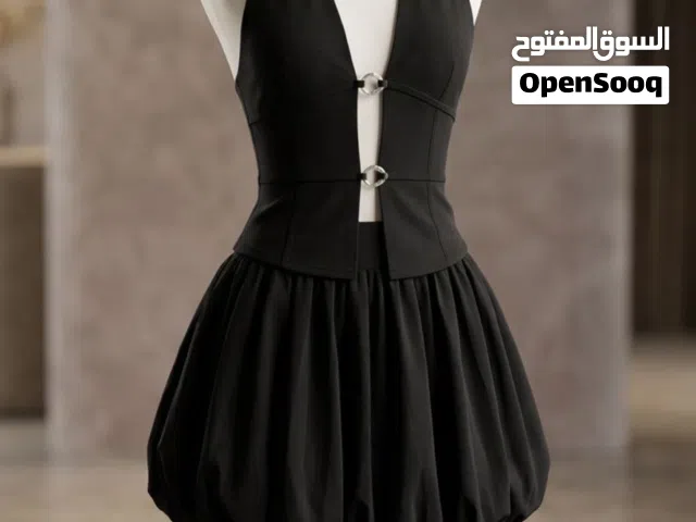 ملابس نسائي كجول و رسمي وسهره