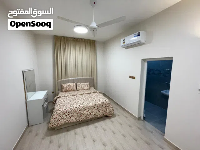 120 m2 2 Bedrooms Apartments for Rent in Dhofar Salala