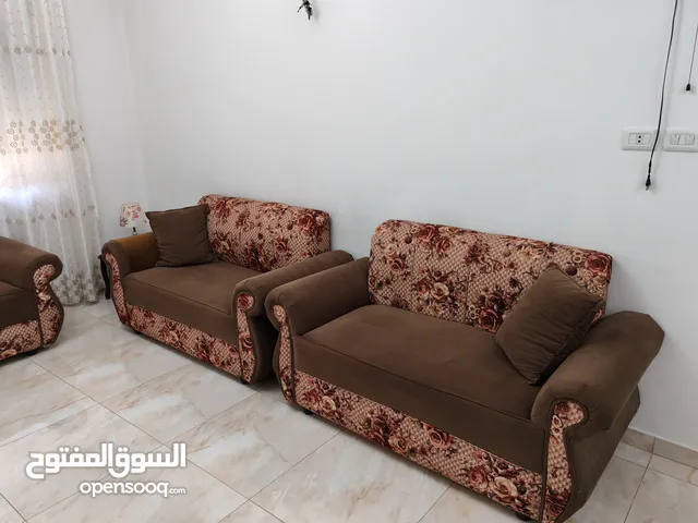 كورنر غرفة جلوس 11 مقعد