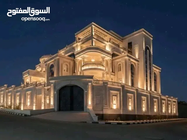 450 m2 Studio Villa for Sale in Sana'a Bayt Baws