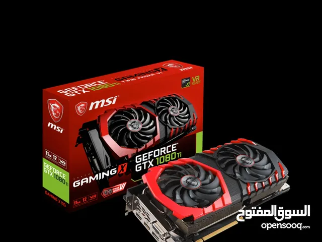 Gtx 1080ti