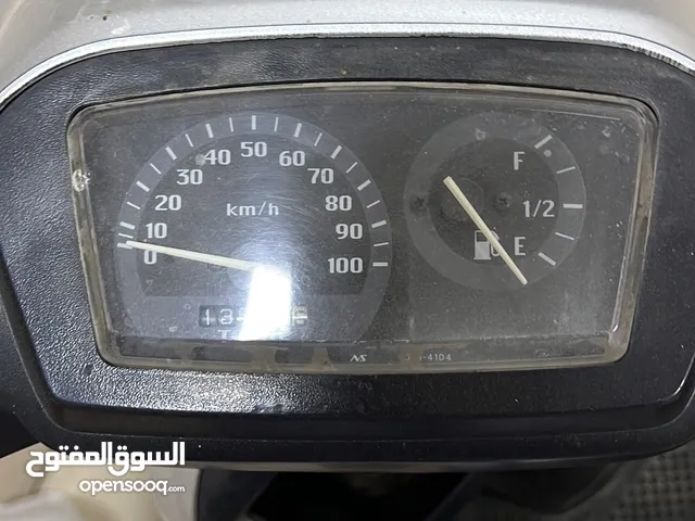 دراجة 100سي سي للبيع ب 120 قابل للتفاوض