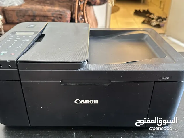 canon printer