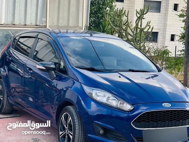 فورد فييستا للبيع