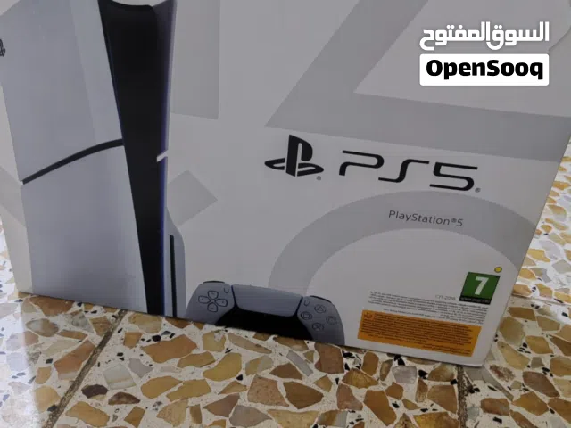 بلي 5 سلم اخو الجديد ما مشتم الهوه