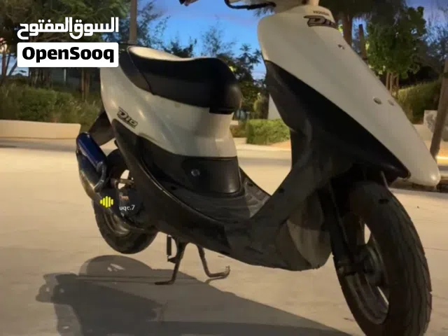Dio 3 racing
