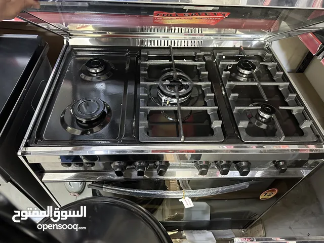 Universal Ovens in Irbid