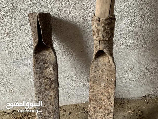 للبيع تراث قديم