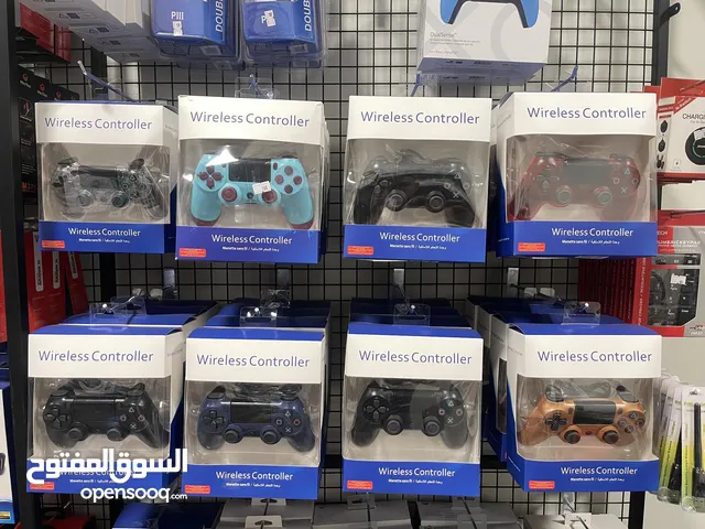 اقوى عرض من ويرهاوس  ايد بلاستيشن فور ماستر كوبي 4