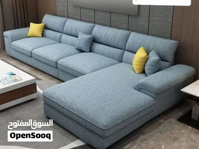 Smart Living Starts Here – Stylish Sofa Set at a Great Price تبدأ الحياة الذكية هنا - مجموعة أريكة أ