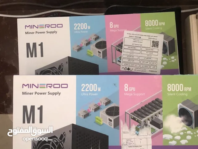  Power Supply for sale  in Muscat
