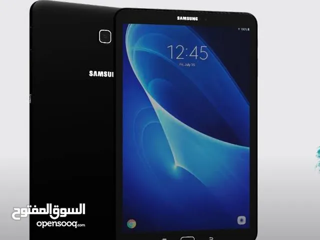 galaxy tab A6