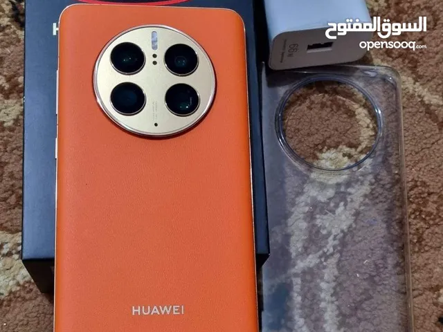 Huawei Mate 50 Pro 512 GB in Babylon
