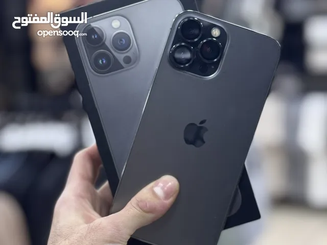 iPhone 13 pro max 256g