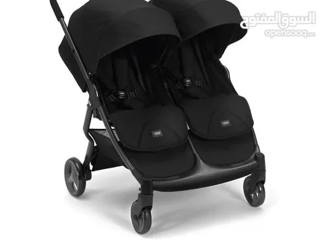Mamas & Papas double stroller