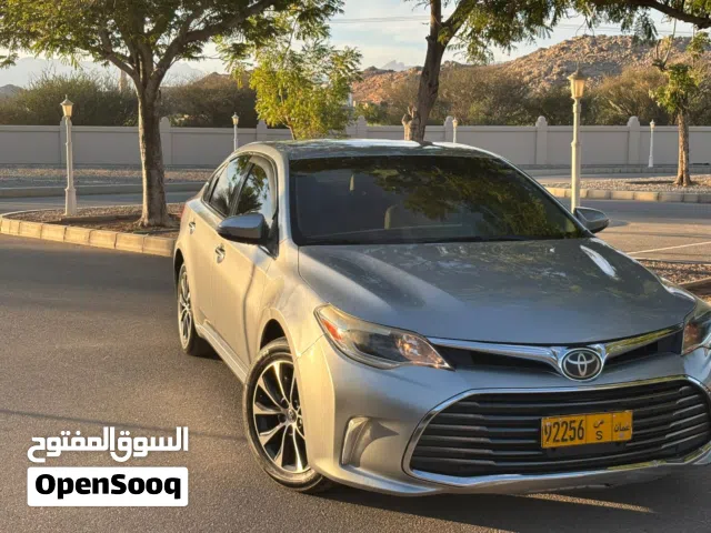 Used Toyota Avalon in Al Dakhiliya
