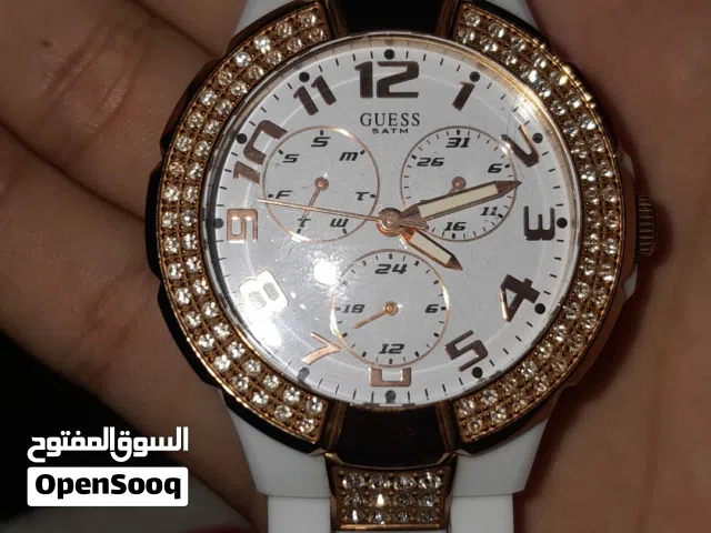 White Guess for sale  in Kénitra