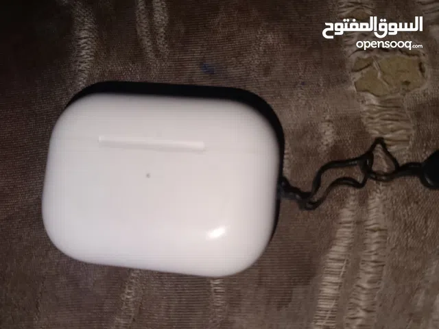 سماعات بلوتوث ابل عرطة