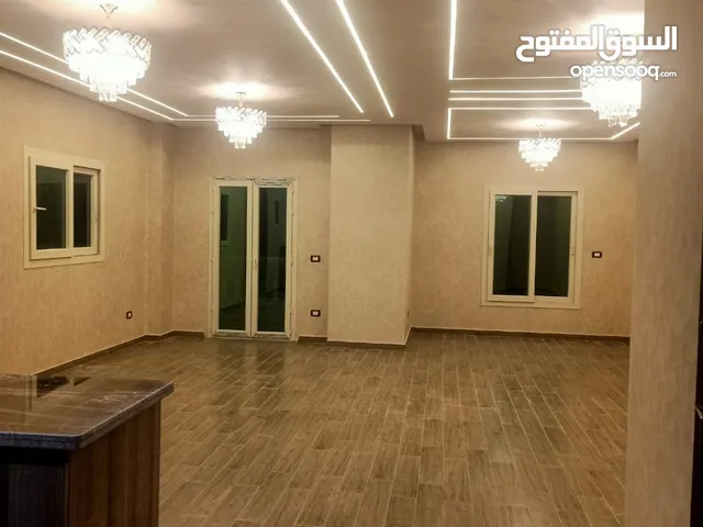 200 m2 3 Bedrooms Apartments for Sale in Cairo Fifth Settlement