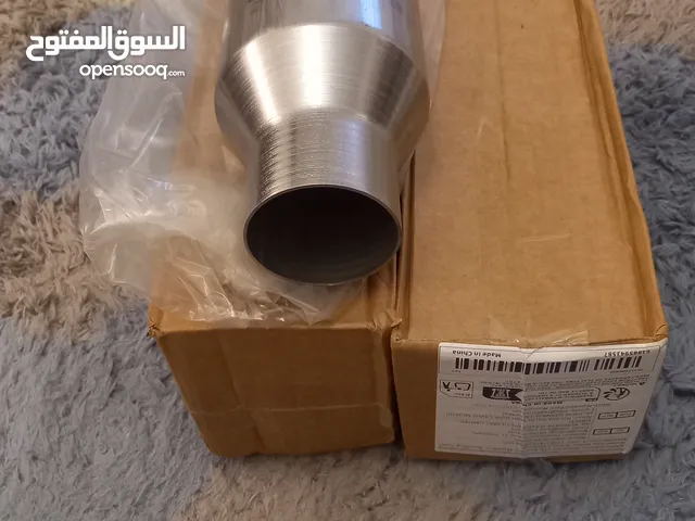 للبيع عدد 2 دبة تلوث جديدة بالكرتون تركب على معظم السيارات
