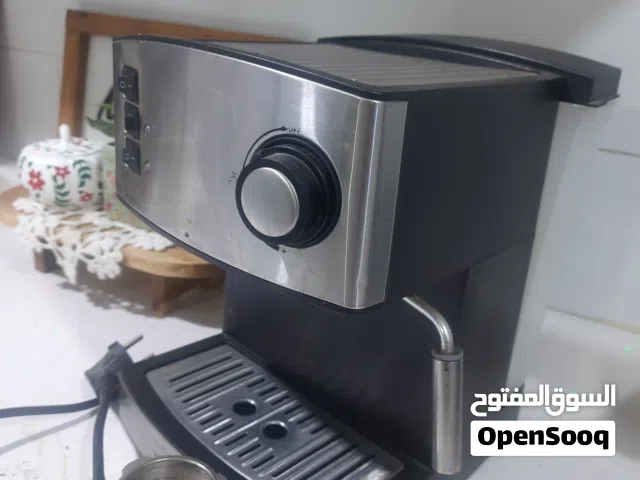 جهاز قهوة اسبريسو