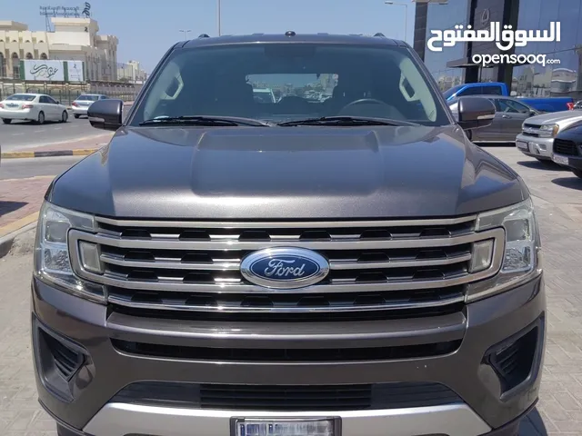 Ford Expedition 2018 in Muharraq