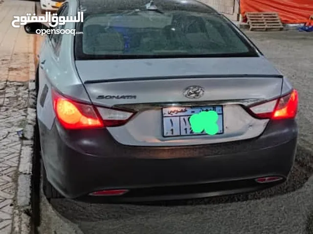سوناتا 2012 للبيع