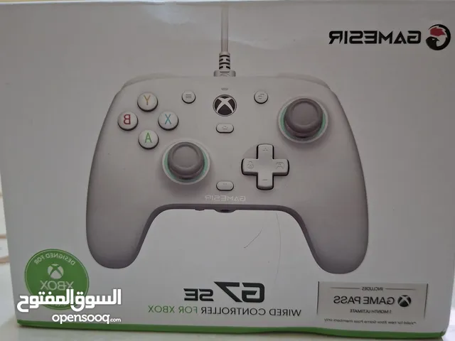 جهاز تحكم للpc وxbox