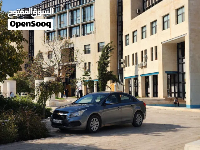 شفر كروز Ls للبيع بسعر مميز بسعر 5700