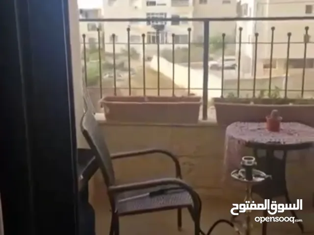 140 m2 2 Bedrooms Apartments for Rent in Ramallah and Al-Bireh Al Tahta