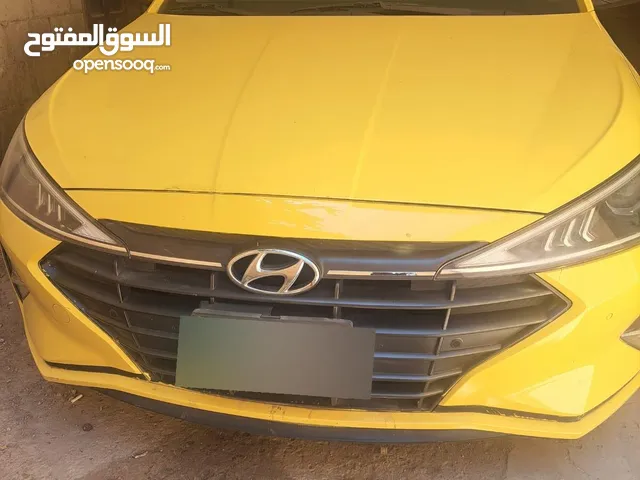 تاكسي ممتاز للبيع