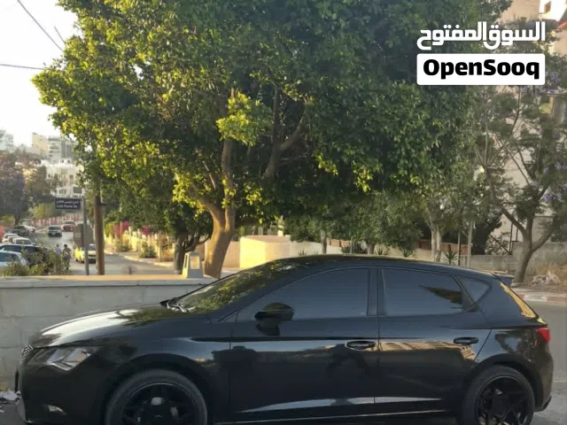 Used Seat Lean in Ramallah and Al-Bireh