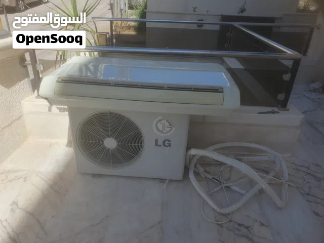 LG 2 - 2.4 Ton AC in Amman