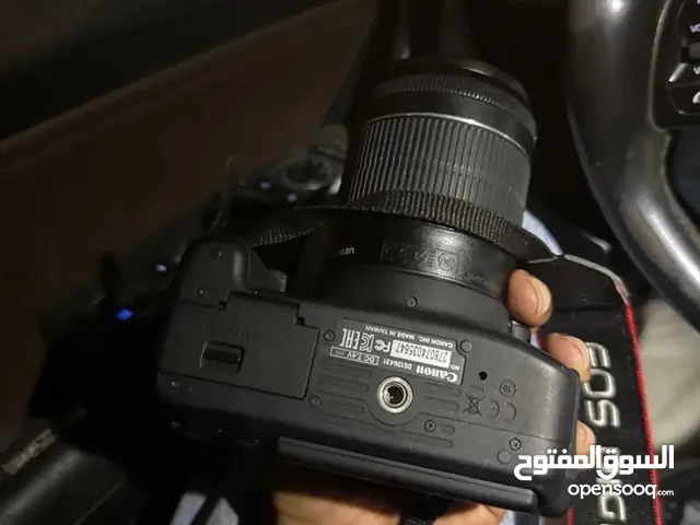 كانون 700D