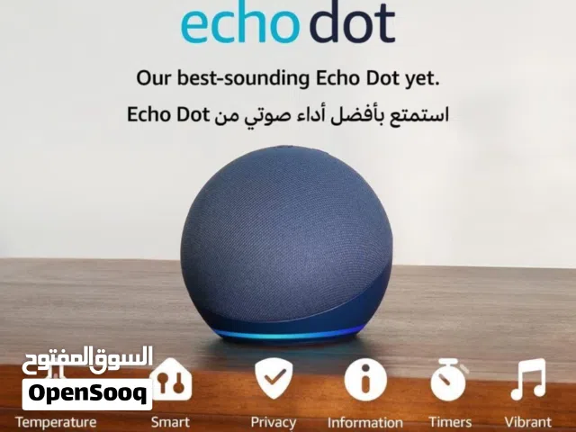 Amazon echo Dot