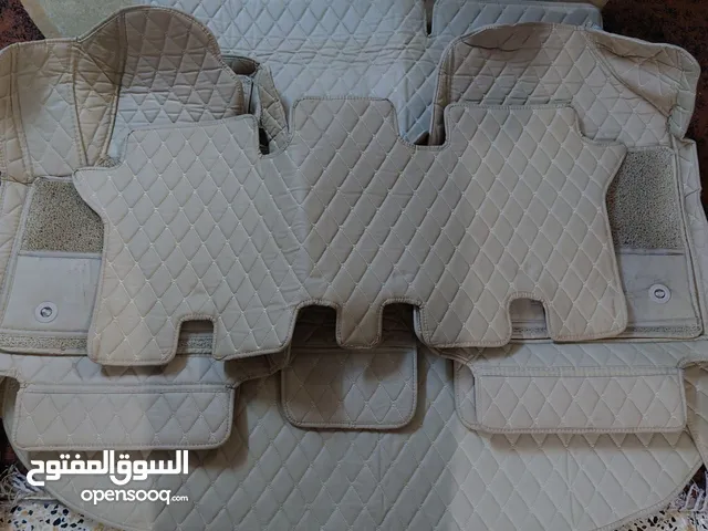 فرشات وارضيات كيا سورينتو