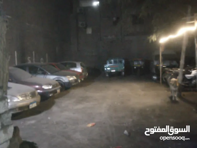 Commercial Land for Sale in Giza Faisal