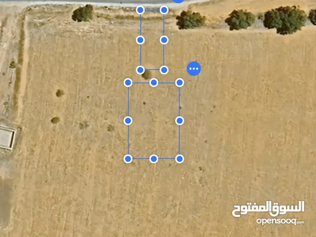 Mixed Use Land for Sale in Al Khums Other