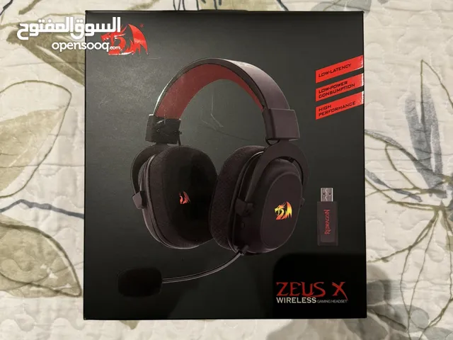 Redragon Zues X wireless headset