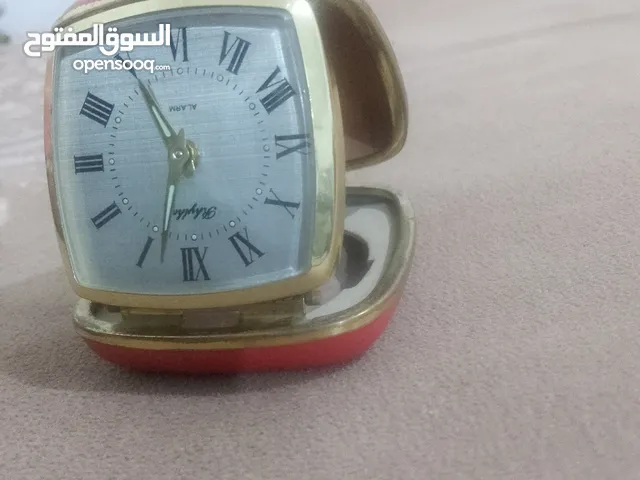 Analog Quartz watches for sale in Zarqa