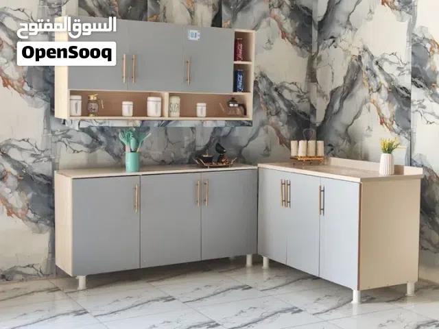 كاونتر مطبخ مستعمل