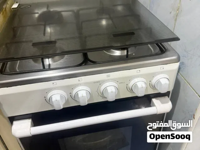 بوتجاز 60 سم مع 2 غاز
