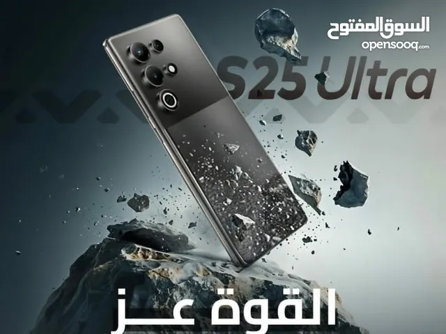 Itel Other 256 GB in Sana'a