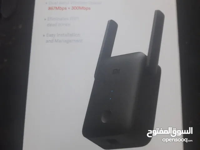 مقوي شبكه الواي فاي Mi Wifi Range Extender AC1200