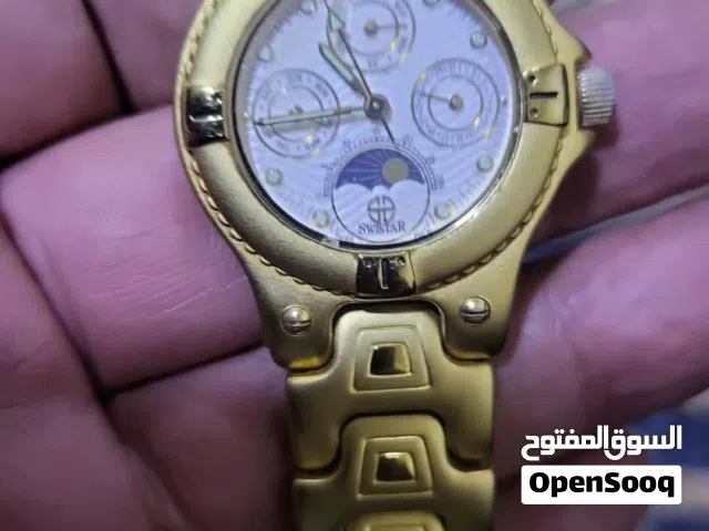 Analog Quartz Others watches  for sale in Zarqa