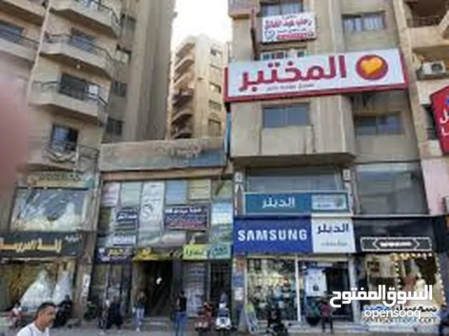 22 m2 Shops for Sale in Cairo Other