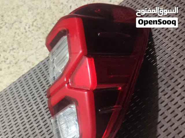 صطب هايلوكس 2024