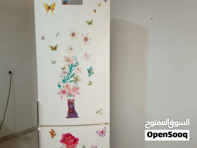 ثلاجه للبيع سيمنز
