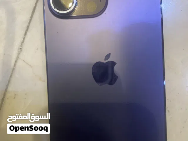 تليفون للبيع iPhone 14pro max