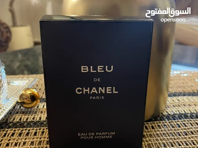 BLEU DE CHANEL Men’s Box